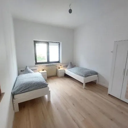 FEWO BRAMA - Dachterrasse!