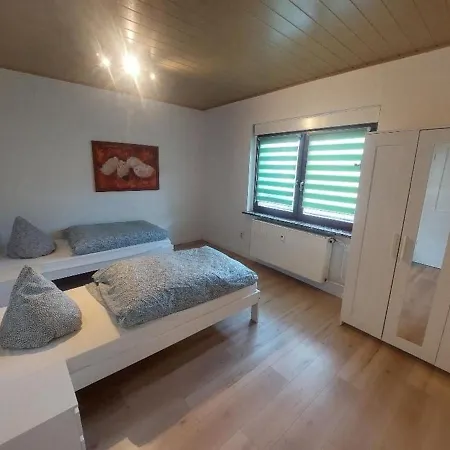 FEWO BRAMA - Dachterrasse!